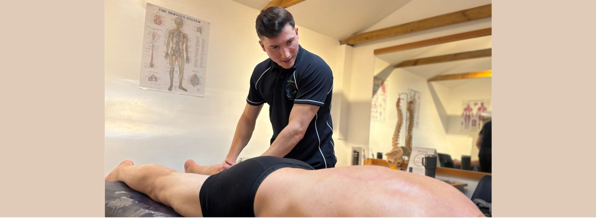 Osteopathy: Who Can Benefit and How Can It Help?